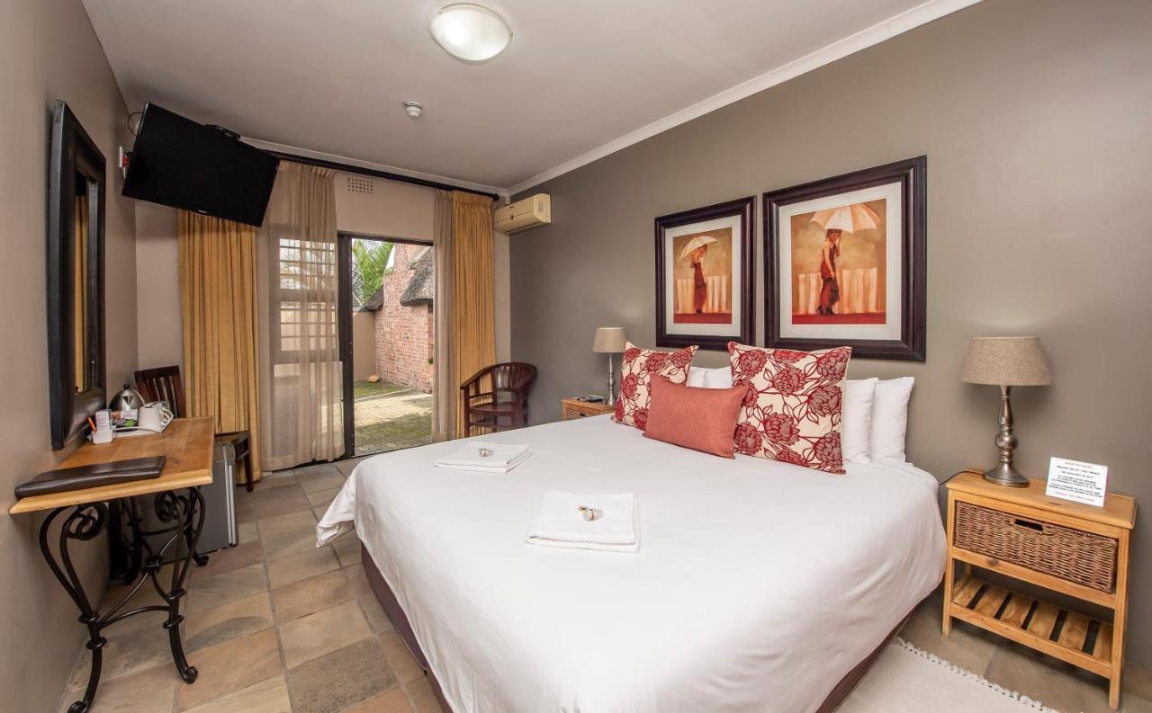 Excellent Guest House Bellville Exterior photo