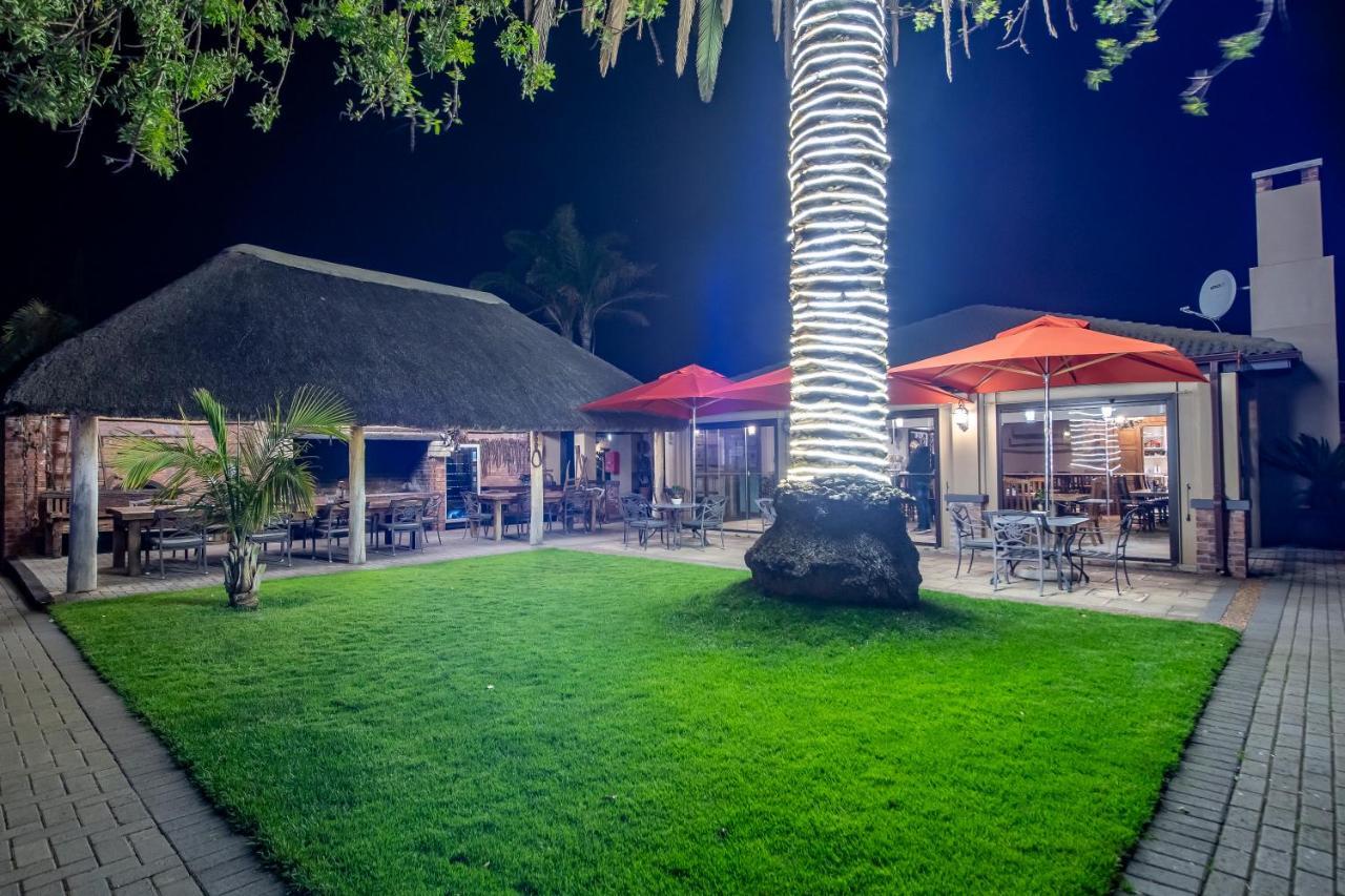 Excellent Guest House Bellville Exterior photo