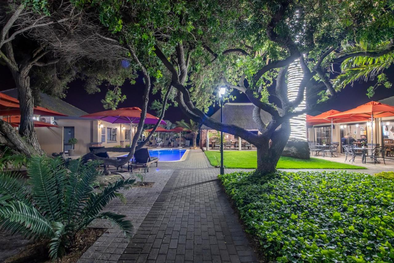Excellent Guest House Bellville Exterior photo