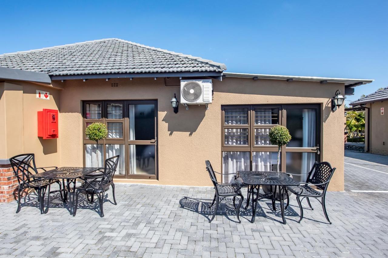 Excellent Guest House Bellville Exterior photo