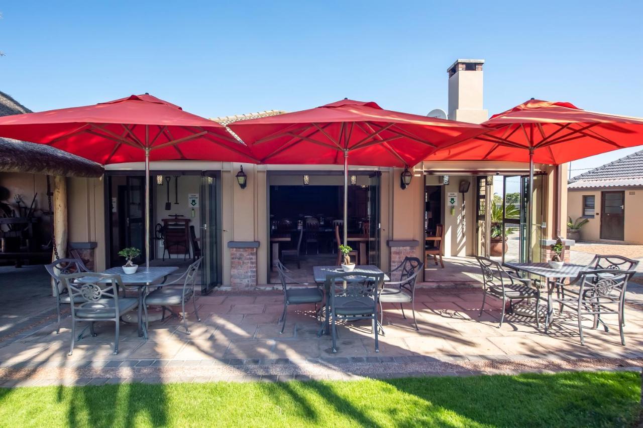 Excellent Guest House Bellville Exterior photo