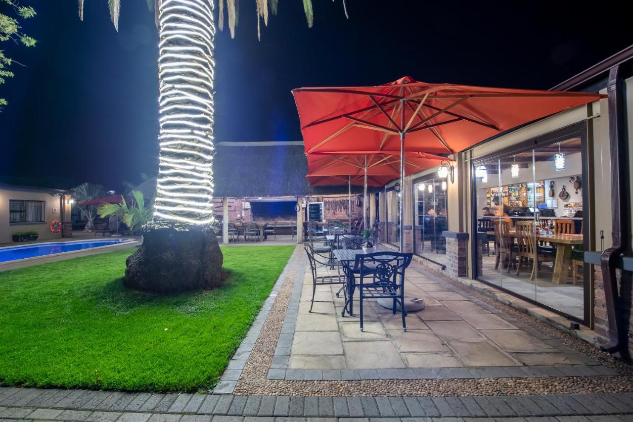 Excellent Guest House Bellville Exterior photo