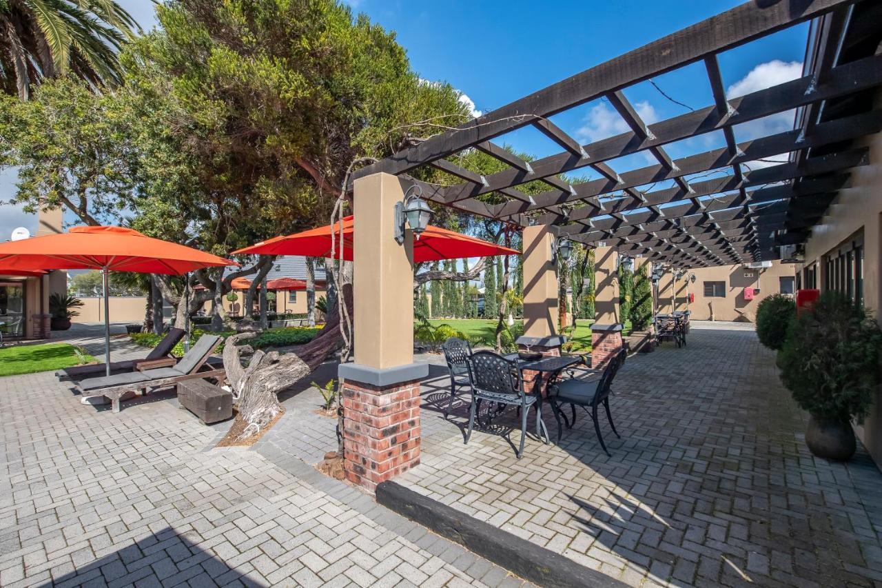 Excellent Guest House Bellville Exterior photo