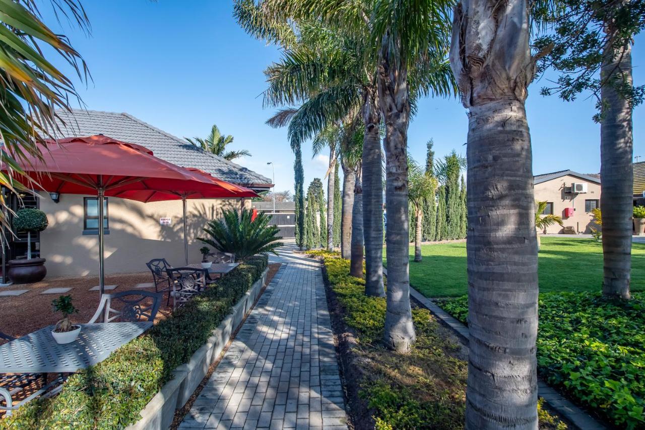 Excellent Guest House Bellville Exterior photo